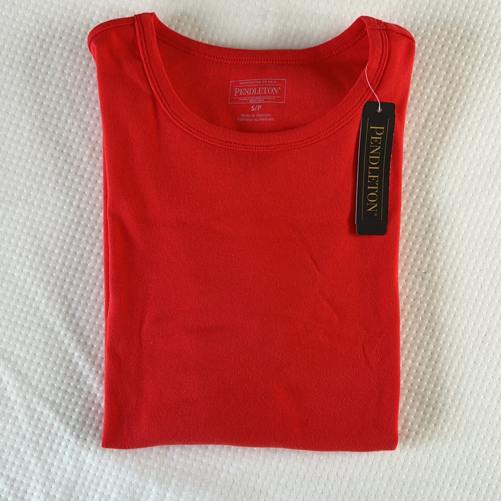Pendleton Tee